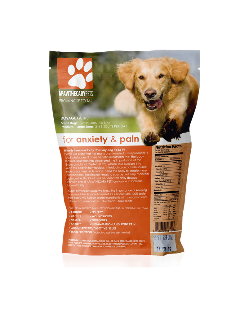 Hemp protein hot sale for dogs